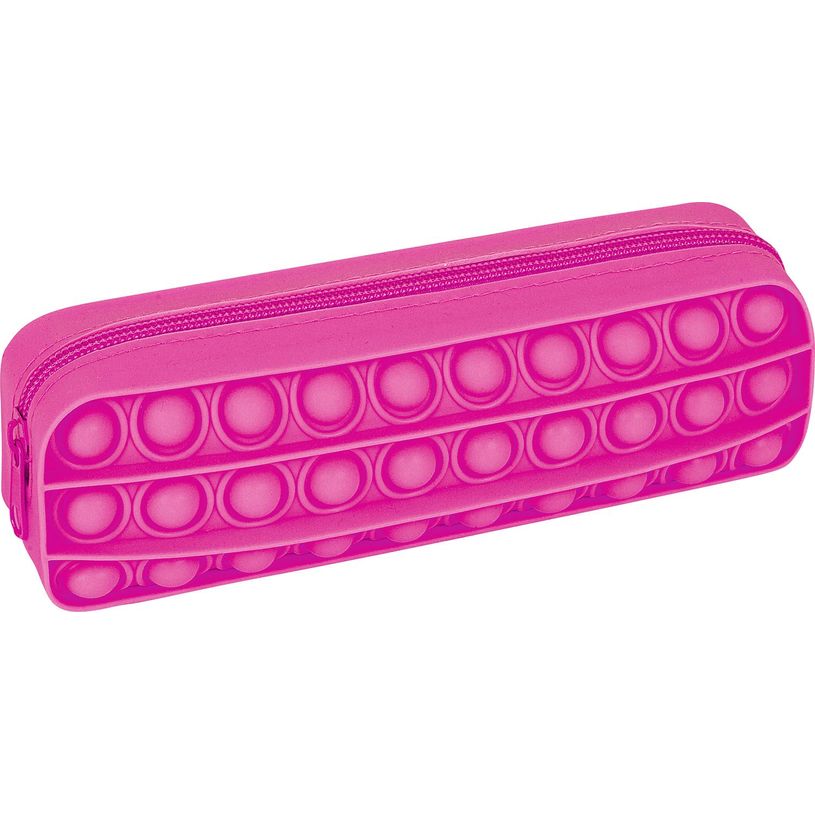 3664447150475-Trousse Bubble - 1 compartiment - différents modèles disponibles - Oberthur-P_405132336_5-4