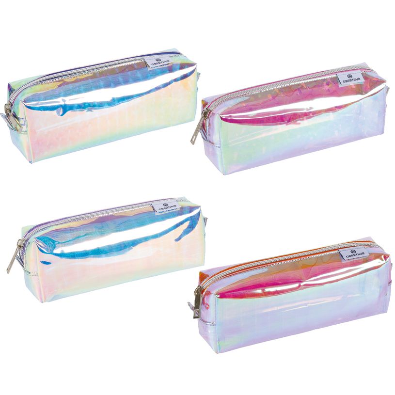 3664447150390-Trousse Moon - 1 compartiment - différents modèles disponibles - Oberthur-P_405132341_1-0