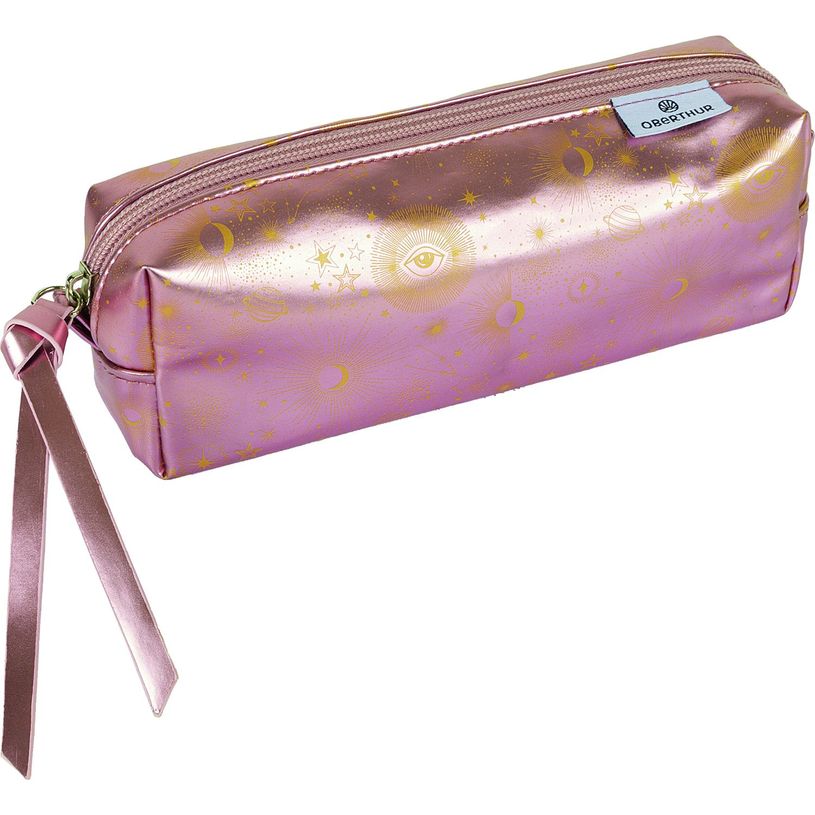 3664447150468-Trousse Cosmos - 1 compartiment - différents modèles disponibles - Oberthur-P_405132342_3-2