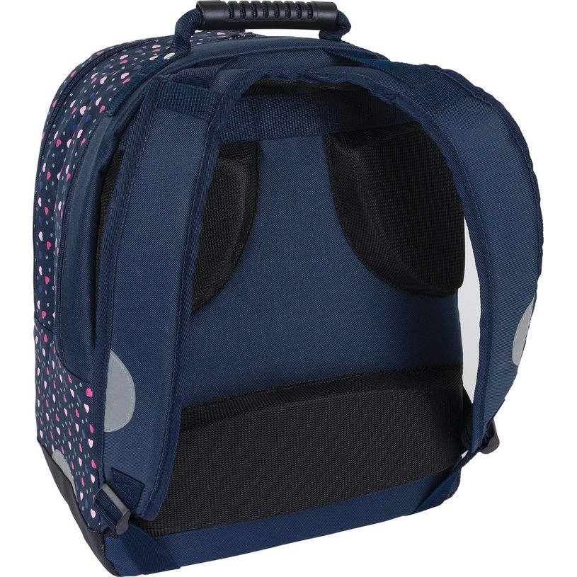 3664447148014-Sac à dos Lola Espeleta - 2 compartiments - marine - Oberthur-P_405132354_2-1