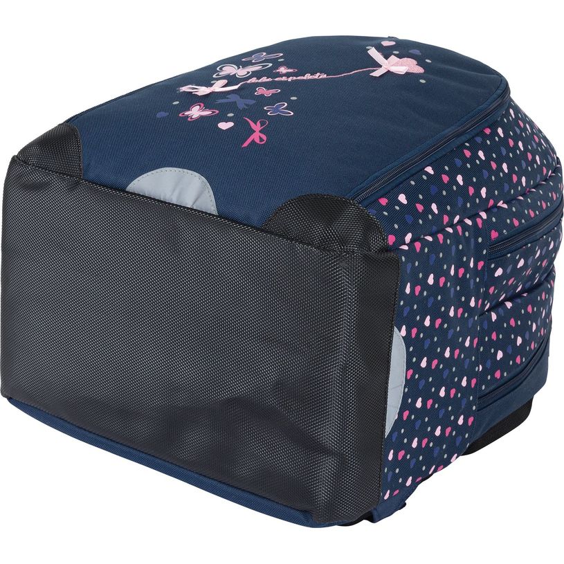 3664447148014-Sac à dos Lola Espeleta - 2 compartiments - marine - Oberthur-P_405132354_3-2