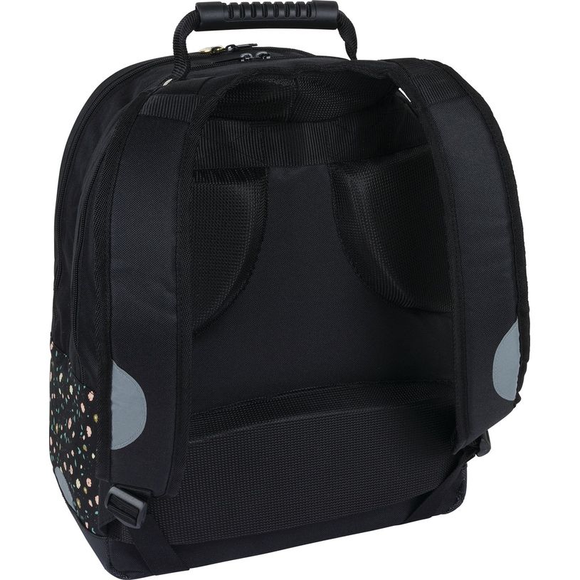 3664447147635-Sac à dos Little Karl Marc John - 2 compartiments - noir - Oberthur-P_405132361_2-1