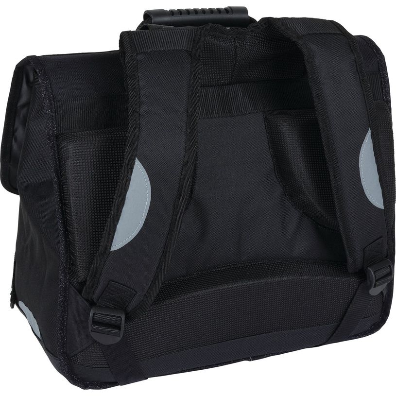 3664447147659-Cartable Little Karl Marc John - 38 cm - 2 compartiments - noir - Oberthur-P_405132362_2-1