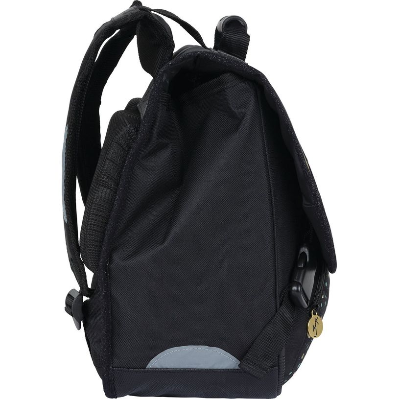 3664447147659-Cartable Little Karl Marc John - 38 cm - 2 compartiments - noir - Oberthur-P_405132362_5-4