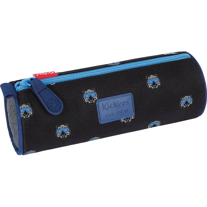 3664447148618-Trousse ronde Kickers Boy - 1 compartiment - disponible dans différentes couleurs - Obert-P_405132379_2-1