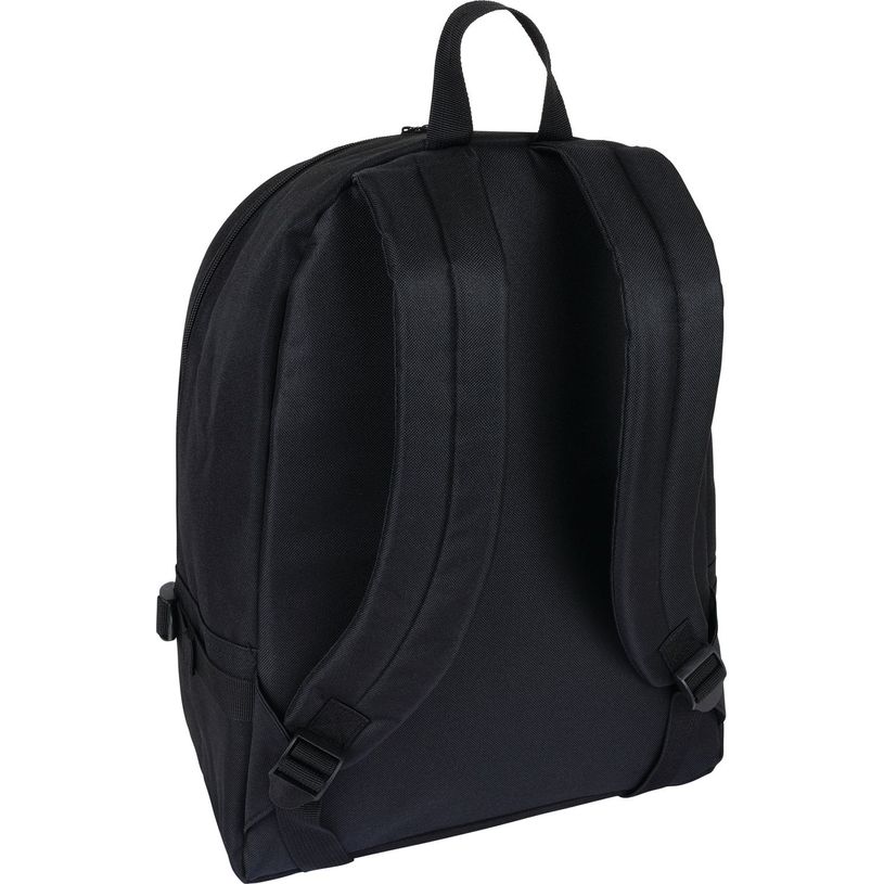 3664447149219-Sac à dos Kaporal Boy - 1 compartiment - noir et motif camouflage - Oberthur-P_405132411_2-1