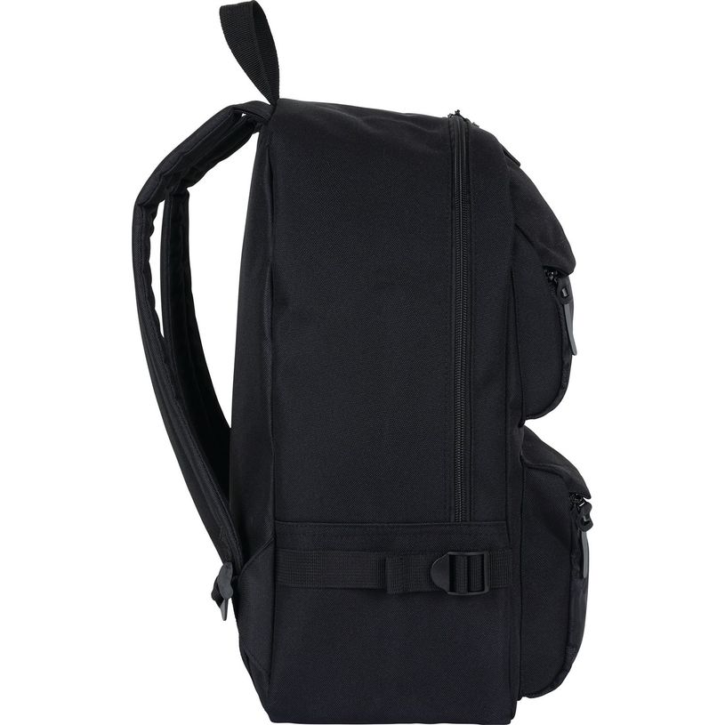 3664447149219-Sac à dos Kaporal Boy - 1 compartiment - noir et motif camouflage - Oberthur-P_405132411_6-5