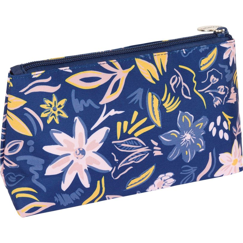 3664447148052-Trousse pochette Lollipops - 1 compartiment - marine - Oberthur-P_405132421_2-1