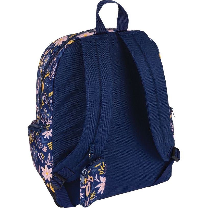 3664447148069-Sac à dos Lollipops - 2 compartiments - marine - Oberthur-P_405132422_2-1