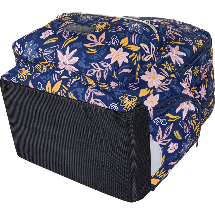 3664447148069-Sac à dos Lollipops - 2 compartiments - marine - Oberthur-P_405132422_3-2