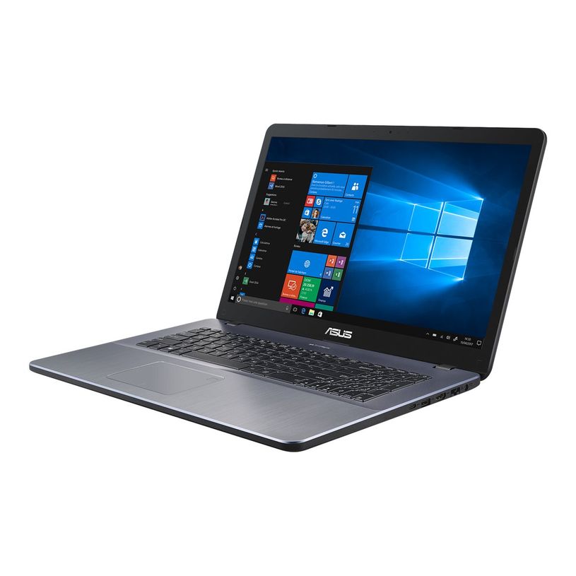 4711081662310-ASUS VivoBook 17 X705MA-BX264W - PC portable 17.3" - Pentium Silver N5030 - 8 Go RAM - 256-P_405132441_3-0