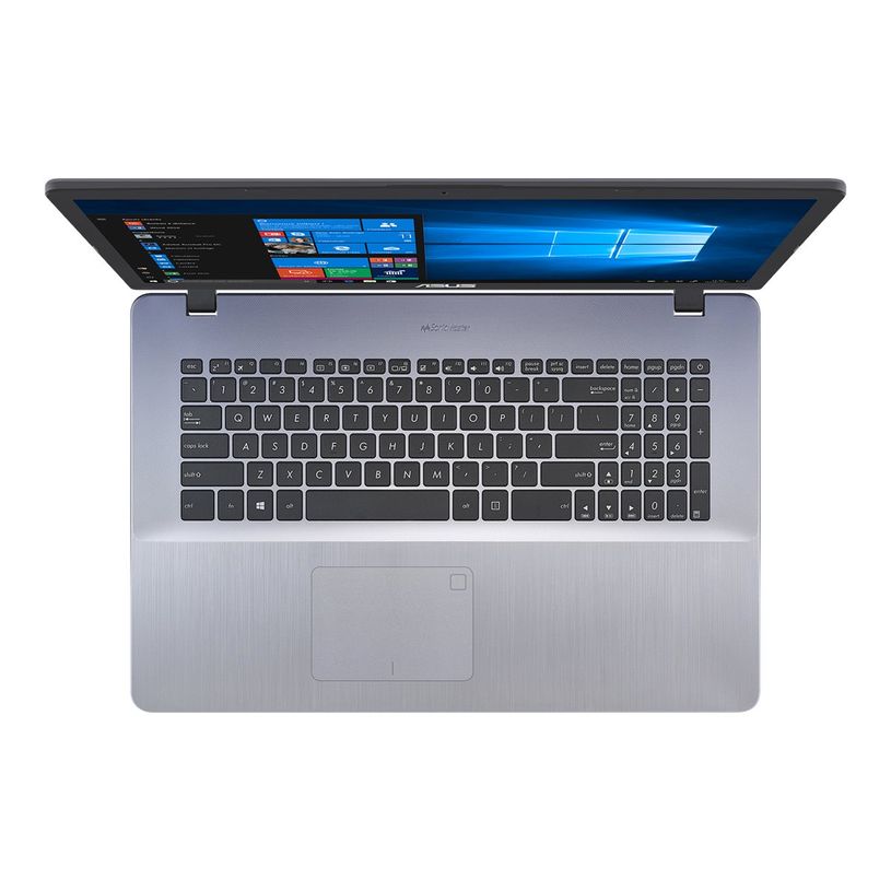 4711081662310-ASUS VivoBook 17 X705MA-BX264W - PC portable 17.3" - Pentium Silver N5030 - 8 Go RAM - 256-P_405132441_6-3