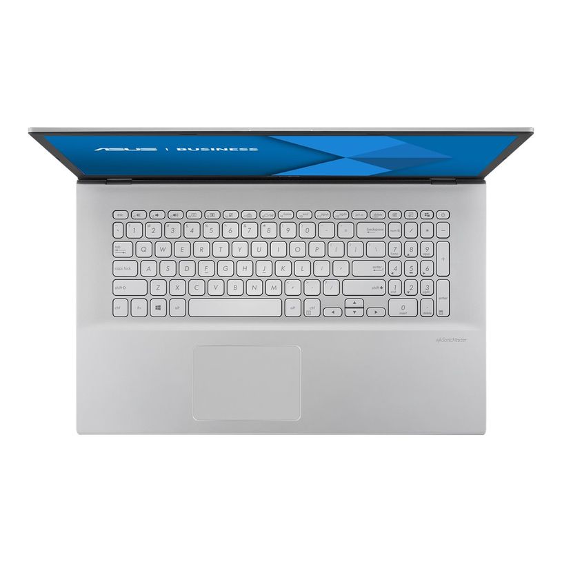 4711081662303-ASUS P17 P1701CEA-BX647X - PC portable 17.3" - Core i3 1115G4 - 8 Go RAM - 256 Go SSD-P_405132446_4-2