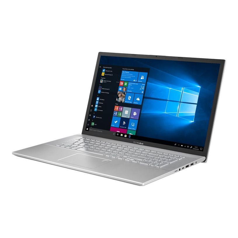 4711081573388-ASUS P17 P1701EA-AU410X - PC portable 17.3" - Core i5 1135G7 - 8 Go RAM - 256 Go SSD-P_405132447_2-0