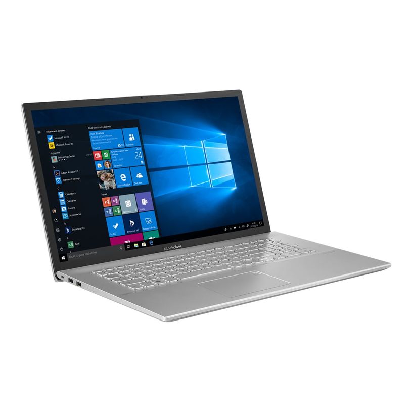 4711081573388-ASUS P17 P1701EA-AU410X - PC portable 17.3" - Core i5 1135G7 - 8 Go RAM - 256 Go SSD-P_405132447_4-2