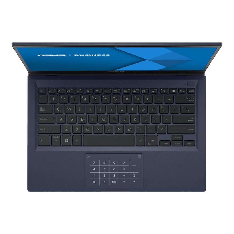 4711081378426-ASUS ExpertBook B1 B1400CENT-EB2645R - PC portable 14" - Core i3 1115G4 - 8 Go RAM - 256 G-P_405132448_6-3