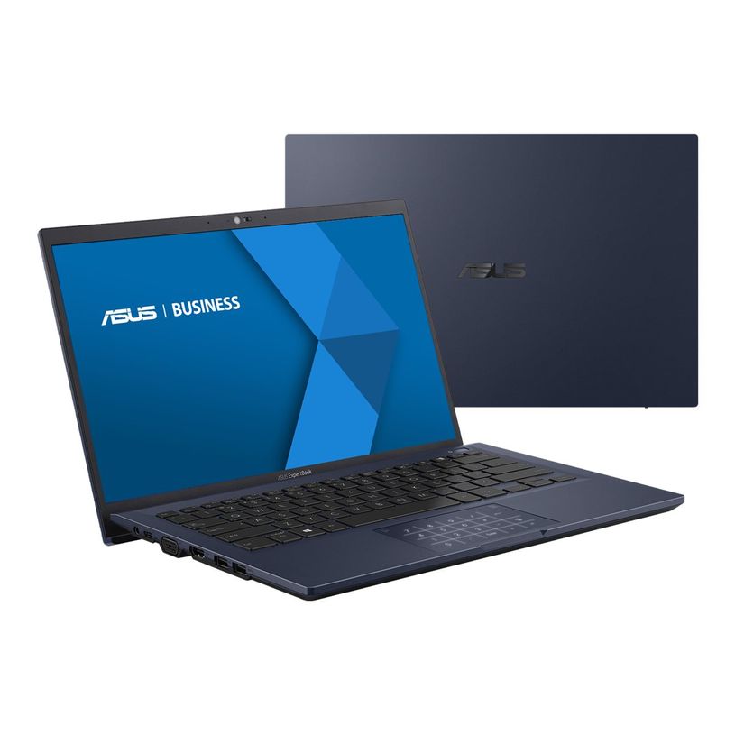 4711081606208-ASUS ExpertBook B1 B1400CENT-EK4938R - PC portable 14" - Core i5 1135G7 - 16 Go RAM - 256 -P_405132449_4-2