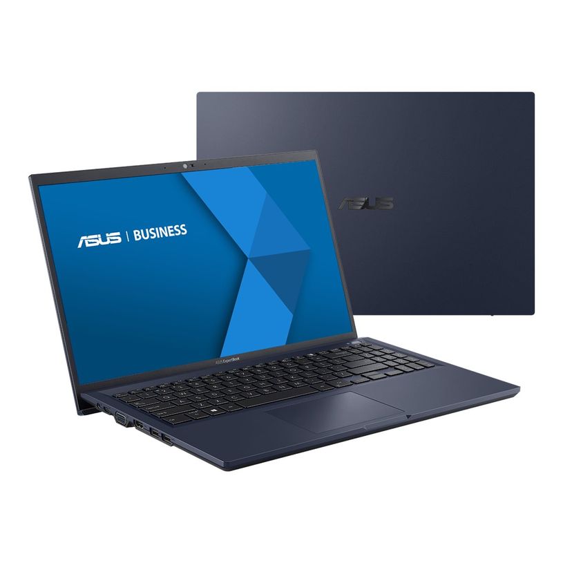 4711081378730-ASUS ExpertBook B1 B1500CENT-BQ1657R - PC portable 15.6" - Core i5 1135G7 - 8 Go RAM - 256-P_405132451_5-2