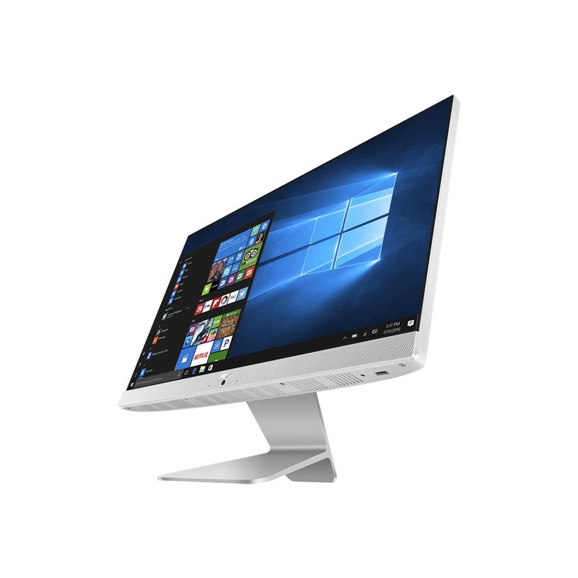 4711081571827-ASUS Vivo AiO V222FAK - Ordinateur tout-en-un 21,5" - Core i3 10110U 2.1 GHz - 8 Go - SSD -P_405132453_3-0