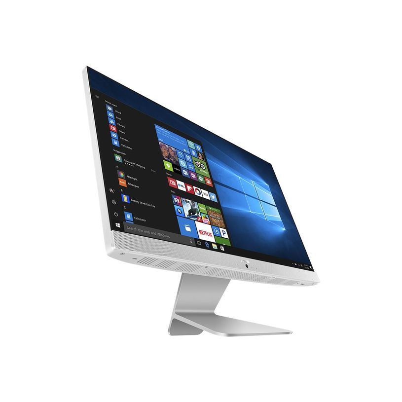 4711081571827-ASUS Vivo AiO V222FAK - Ordinateur tout-en-un 21,5" - Core i3 10110U 2.1 GHz - 8 Go - SSD -P_405132453_5-2