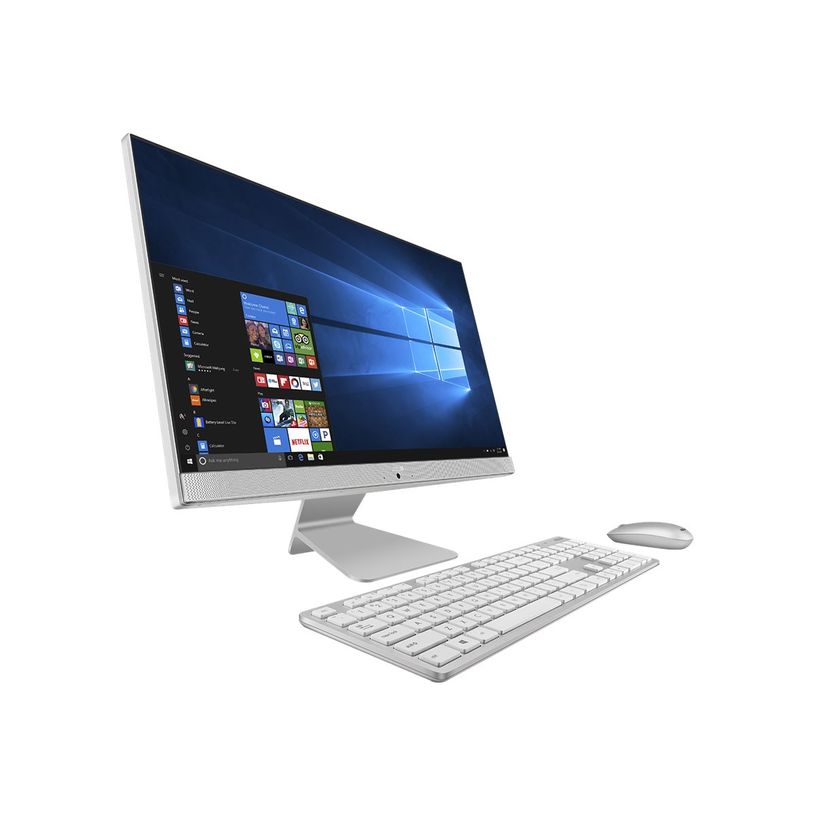 4711081571841-ASUS Vivo AiO V241EAK - Ordinateur tout-en-un 23,8" - Core i3 1115G4 3 GHz - 8 Go - SSD 51-P_405132455_4-2