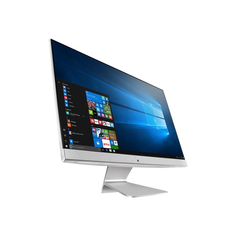 4711081571841-ASUS Vivo AiO V241EAK - Ordinateur tout-en-un 23,8" - Core i3 1115G4 3 GHz - 8 Go - SSD 51-P_405132455_5-3