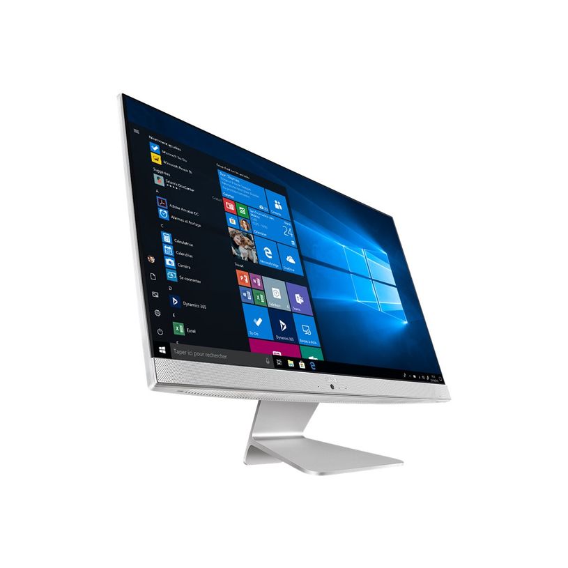 4711081017929-ASUS Vivo AiO V241EAK - Ordinateur tout-en-un 23,8" - Core i3 1115G4 3 GHz - 8 Go - SSD 25-P_405132461_4-2
