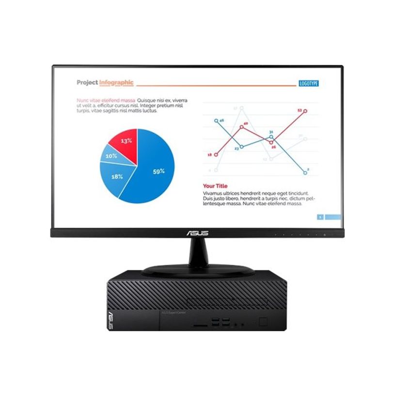 4711081723646-ASUS ExpertCenter D5 SFF D500SCES 3101050040 - unité centrale - SFF - Core i3 10105 3.7 -P_405132464_12-5