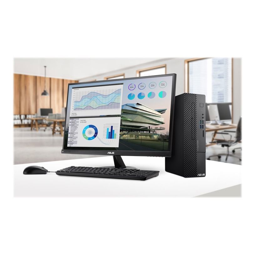 4711081723646-ASUS ExpertCenter D5 SFF D500SCES 3101050040 - unité centrale - SFF - Core i3 10105 3.7 G-P_405132464_4-8