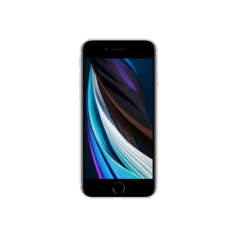 3701083078197-Apple iPhone SE 2020 (2e génération) - smartphone reconditionné grade B -  4G - 64Go -P_405132478_10-12