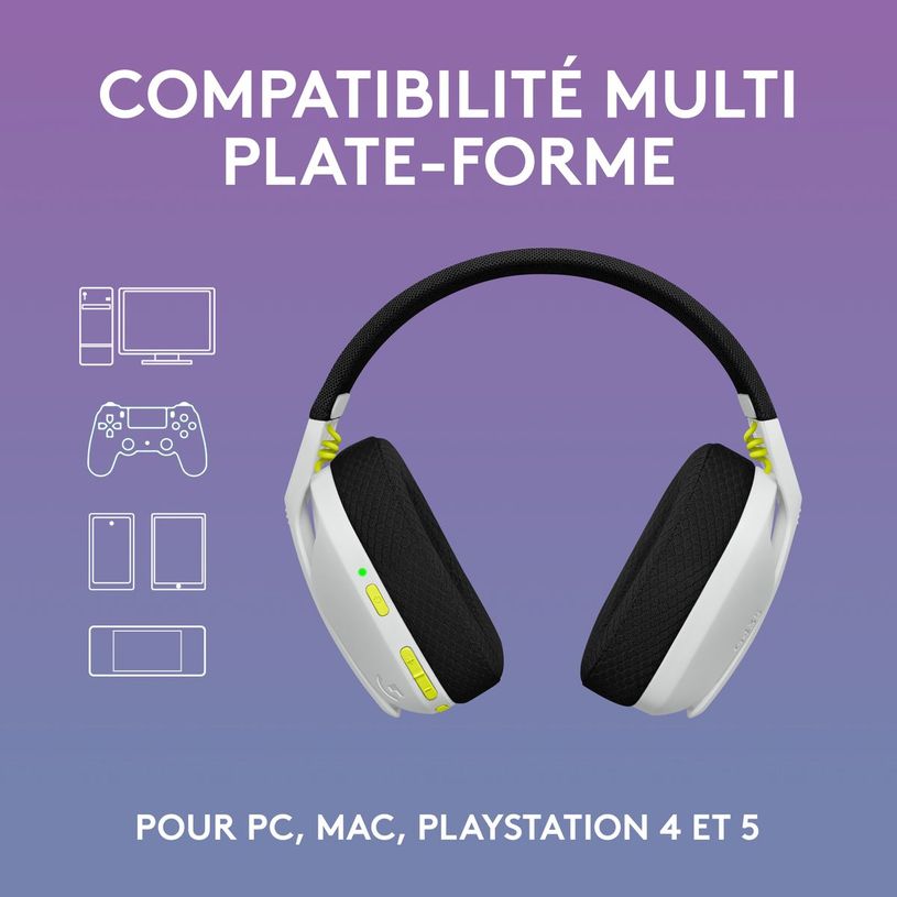 5099206104235-Logitech G435 SE +G305 SE - pack gaming casque + souris Lightspeed sans fil - blanc et noi-P_405132481_4-3