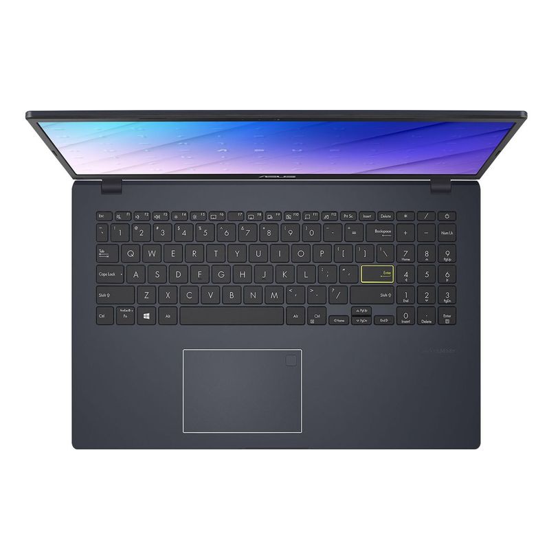 4711081750659-ASUS E510MANS-BR1105WS - Pc portable 15.6" - HD Intel Celeron N4020 - 4 Go RAM - 128 Go S-P_405132483_11-9