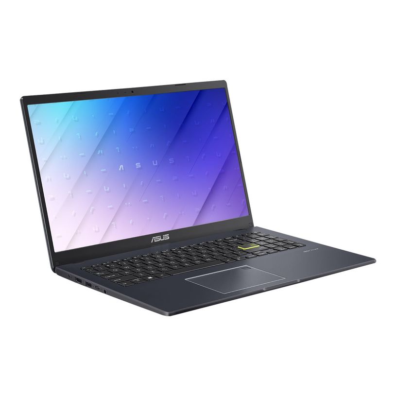 4711081750659-ASUS E510MANS-BR1105WS - Pc portable 15.6" - HD Intel Celeron N4020 - 4 Go RAM - 128 Go -P_405132483_18-14