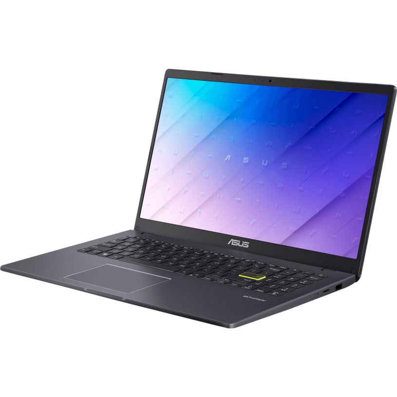 4711081750659-ASUS E510MANS-BR1105WS - Pc portable 15.6" - HD Intel Celeron N4020 - 4 Go RAM - 128 Go SS-P_405132483_4-2