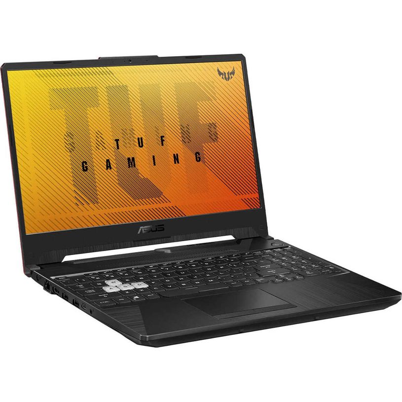 4711081707745-ASUS TUF Gaming F15 TUF506HC-HN185W - PC portable 15.6" - Core i5 11400H - 8 Go RAM - 512 -P_405132485_3-0
