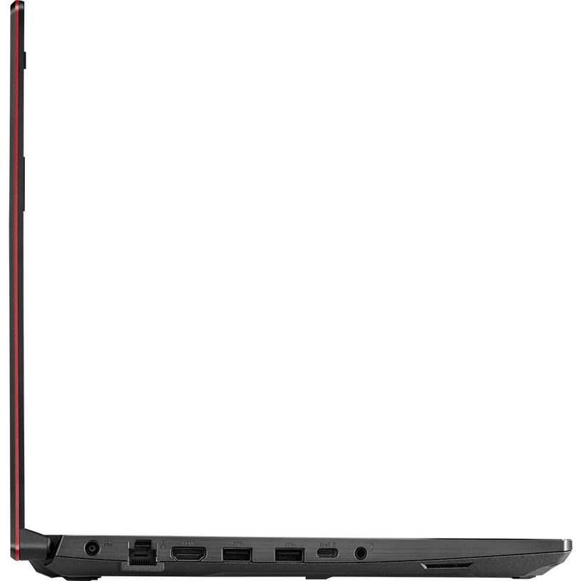 4711081707745-ASUS TUF Gaming F15 TUF506HC-HN185W - PC portable 15.6" - Core i5 11400H - 8 Go RAM - 512 -P_405132485_5-2