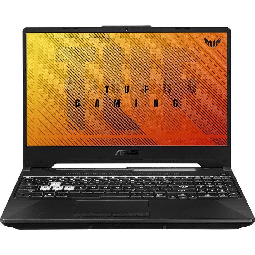 4711081707745-ASUS TUF Gaming F15 TUF506HC-HN185W - PC portable 15.6" - Core i5 11400H - 8 Go RAM - 512 -P_405132485_9-6