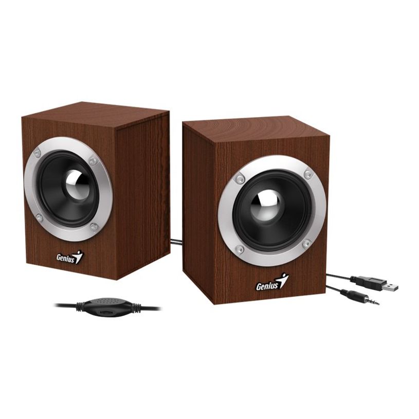 4710268256984-Genius SP-HF280 - enceinte multimédia - bois-P_405132495_1-0