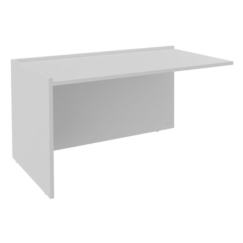 3253310217515-Banque d'accueil Module de départ bas OLA - L82,5 x H75,5 x P82,5 cm - structure blanc pe-P_405132542_1-0