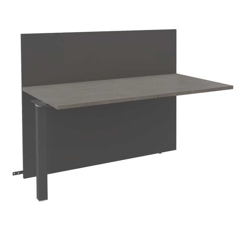 3253310294608-Banque d'accueil Module suivant haut OLA - L120 x H112 x P82,5 cm - structure carbone, pla-P_405132583_1-0