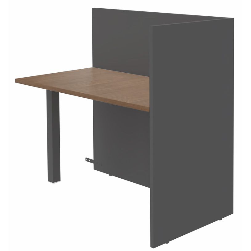 3253310523128-Banque d'accueil Retour direct haut OLA - L82,5 x H112 x P62,5 cm - structure carbone, pla-P_405132677_1-0