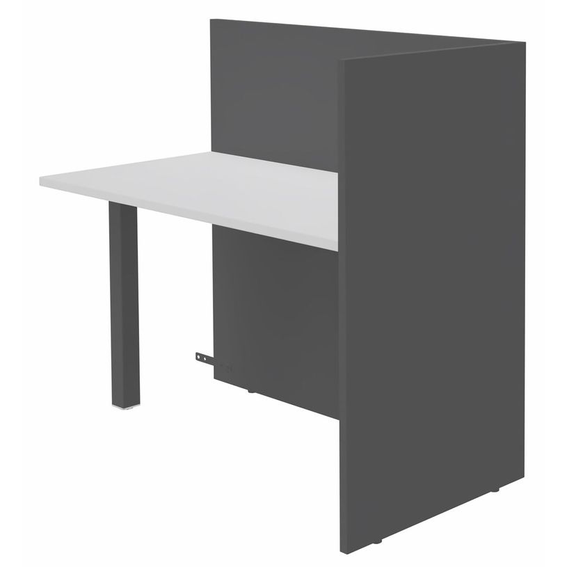 3253310217782-Banque d'accueil Retour direct haut OLA - L122,5 x H112 x P62,5 cm - structure carbone, pl-P_405132681_1-0