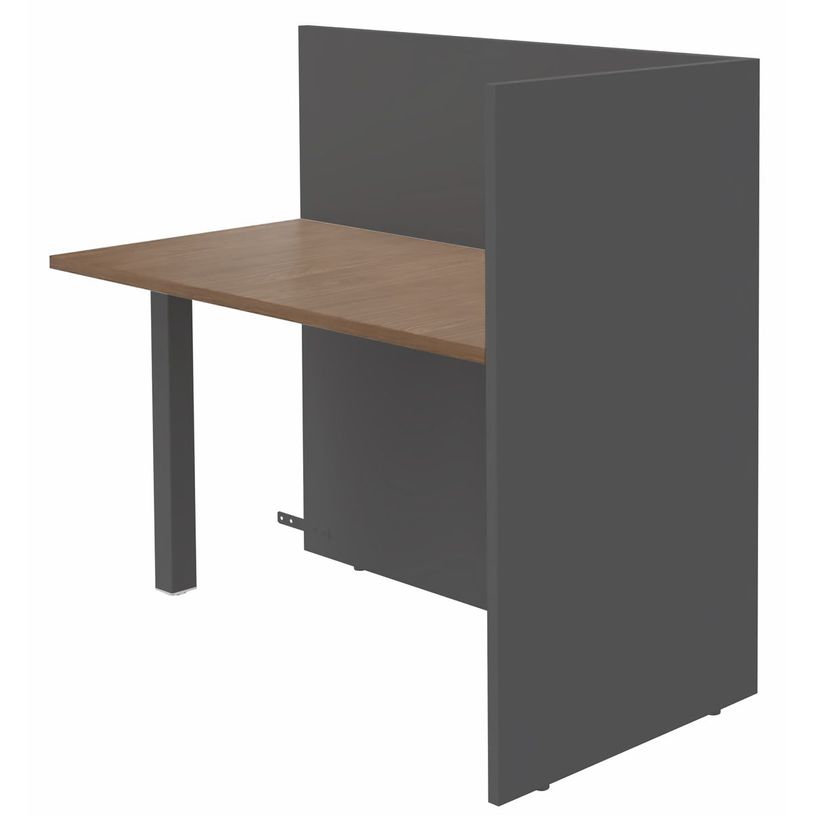 3253310271982-Banque d'accueil Retour direct haut OLA - L122,5 x H112 x P62,5 cm - structure carbone, pl-P_405132685_1-0