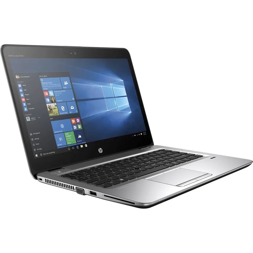 3700892013528-HP EliteBook 840 G3 - PC portable 14" - reconditionné grade B -  i5-6200U - 8Go - 256Go S-P_405132754_2-1