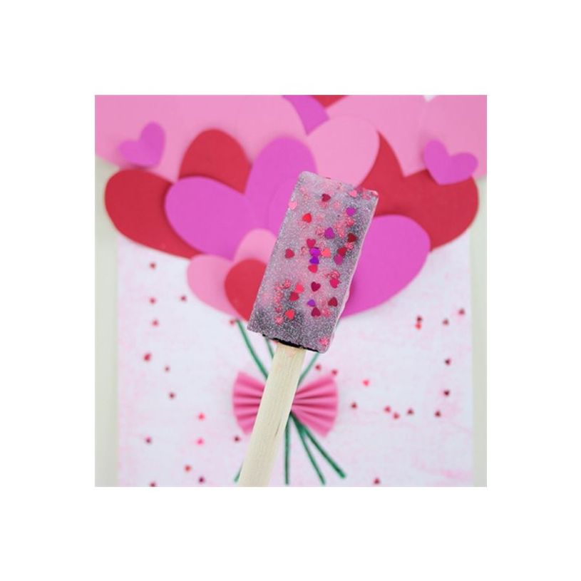 3134725015821-Cléopâtre NÉFERTARI - Gel pailleté - rose - 250 ml-P_405132770_1-1