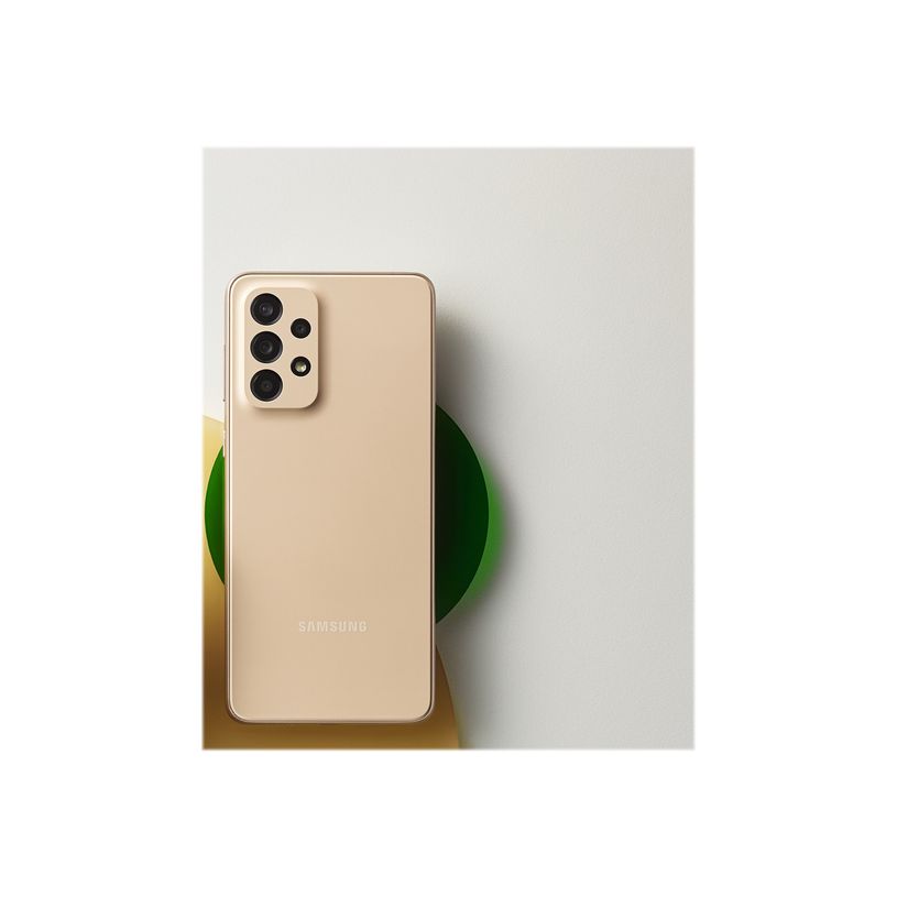 8806094067743-Samsung Galaxy A33 - Smartphone - 5G - 6/128 Go - pêche-P_405132879_2-12