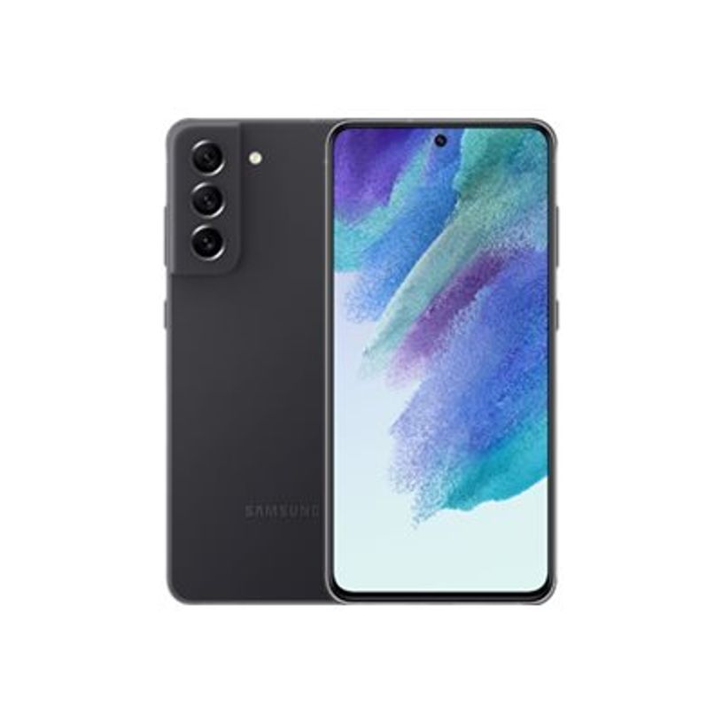 8806092590441-Samsung Galaxy S21 FE - Smartphone - 5G - 256 Go - graphite-P_405132883_14-6
