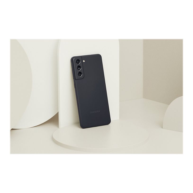 8806092590441-Samsung Galaxy S21 FE - Smartphone - 5G - 256 Go - graphite-P_405132883_4-12