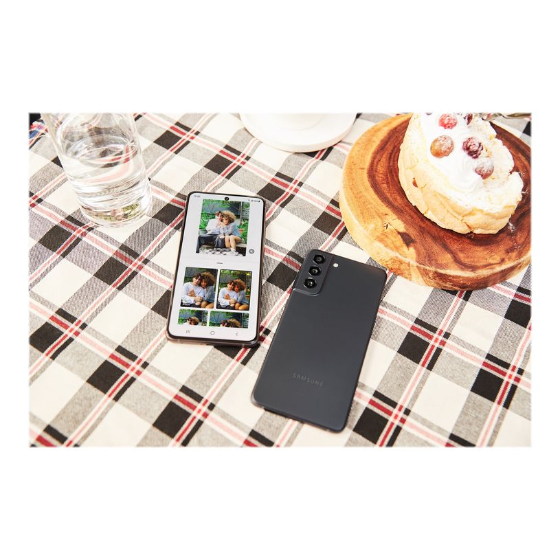 8806092590441-Samsung Galaxy S21 FE - Smartphone - 5G - 256 Go - graphite-P_405132883_5-13