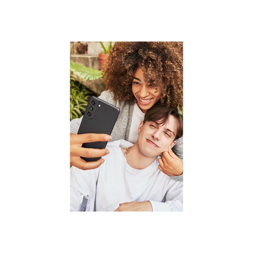 8806092590441-Samsung Galaxy S21 FE - Smartphone - 5G - 256 Go - graphite-P_405132883_6-14